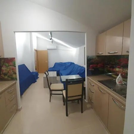 Apartment Gruda Shkoder