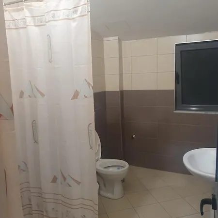 Apartment Gruda