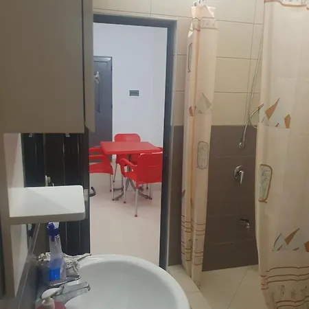 Gruda Apartment Shkoder