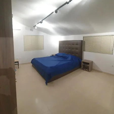 Apartamento Gruda