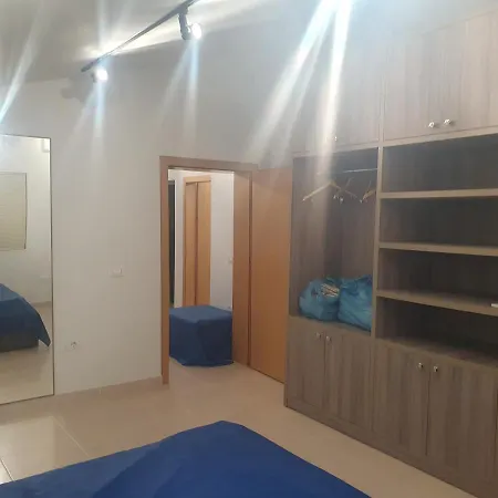 Apartment Gruda *