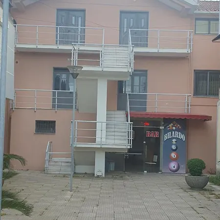 Apartment Gruda *